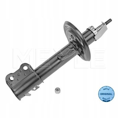 30266230021 1x амортизатор правый meyle toyota: yaris nhp13