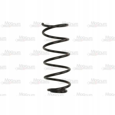 SA024MT 1x пружина подвески magnum technology volkswagen