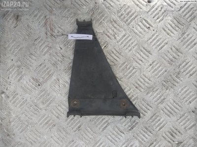 8D0807483 Кронштейн бампера заднего L Audi A4 B5 (1994-2001) 1996