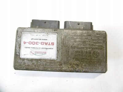 Блок управления блок блок управления газа снг 4cyl . 67r - 014289
