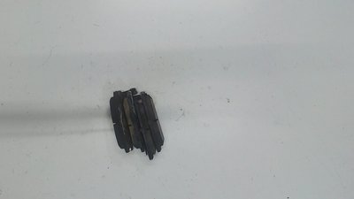 MN102625 Колодки тормозные Mitsubishi Space Wagon 1999-2004 2000