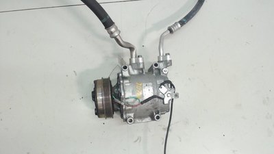 38810RBJ016 Компрессор кондиционера Honda CR-Z 2013