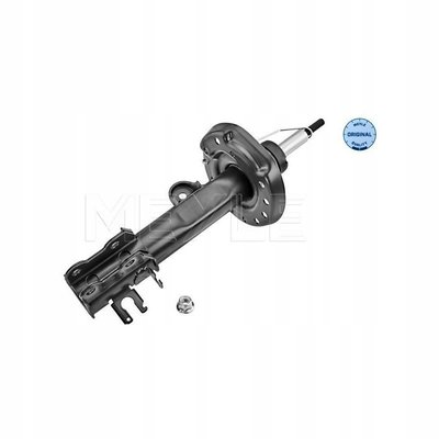 2266230026 1x амортизатор правый meyle fiat: 500l 351_ , 352_