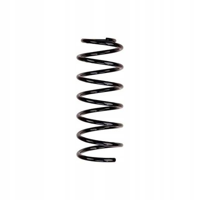 600497 1x пружина подвески maxgear mercedes - benz