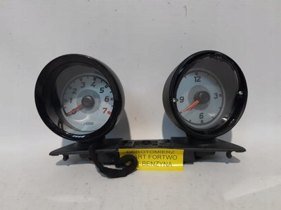 A4515420016003 тахометр часы smart fortwo 451 бензин