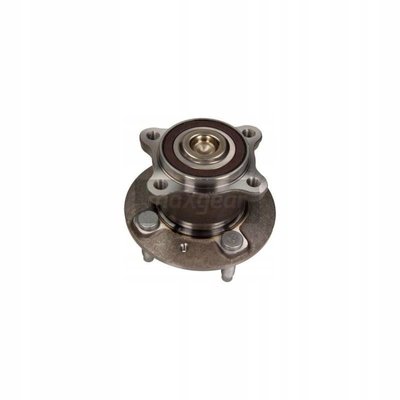 330914 1x комплект подшипника ступицы колеса maxgear chevrolet