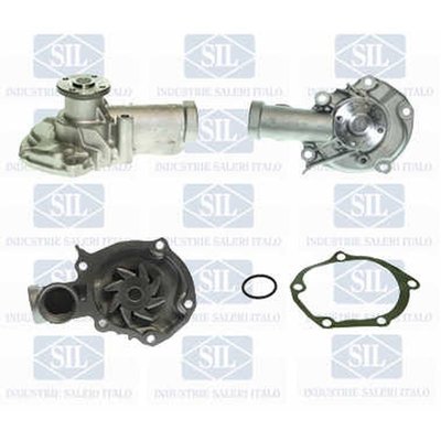 PA1344 водяной насос saleri sil mitsubishi: outlander cuw