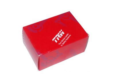 JRA247 тяга рулевая trw