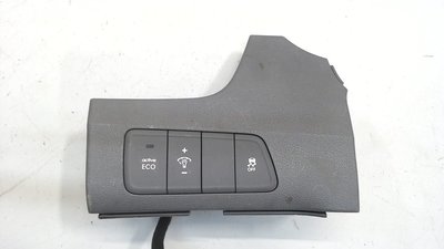 Кнопка ESP Saab 9-7X 2009