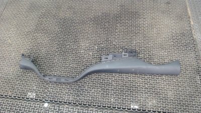 Пластик панели торпеды Chevrolet Malibu 2015- 2016