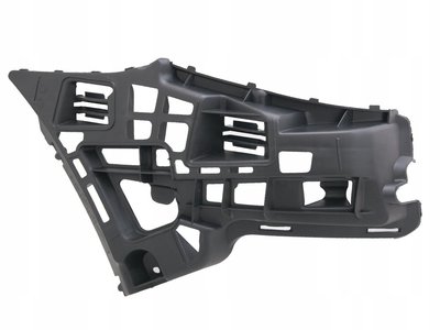 95800728 башмак крепление бампера volkswagen touareg 7l рестайлинг 2007 -