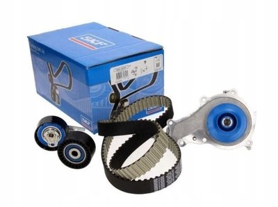 VKMC03259 skf комплект двигатель + насос berlingo c3 c4 c5 jumpy