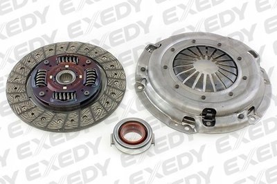 HCK2069 сцепление exedy honda cr - v 3 ре 2006 - 2012 2.0 2.4
