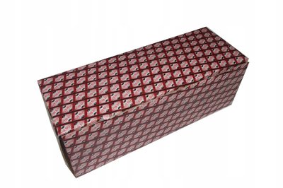 MA33004 амортизатор ashika ma - 33004