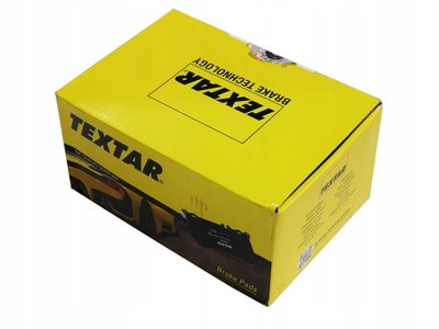 91061100 тормозные колодки textar