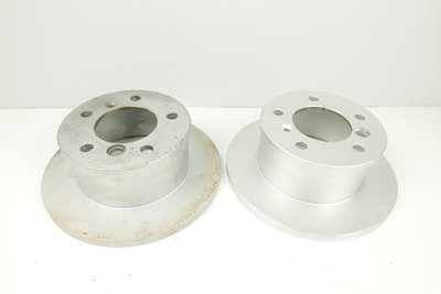 BS7030C optimal диски задняя мерседес w461 w463 спринтер