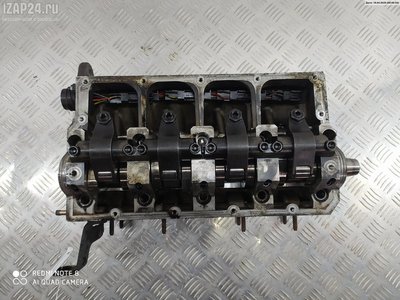 Головка блока цилиндров двигателя (ГБЦ) Audi A6 C5 (1997-2005) 2004