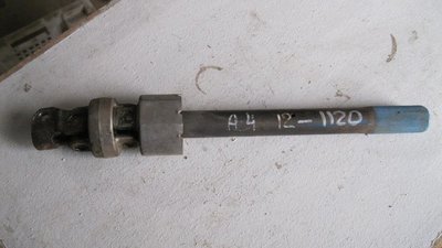 8D1419502N Кардан рулевой Audi A4 (B5) 1994-2000