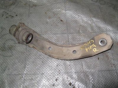 8200197452 Кронштейн передней балки Renault Megane II 2002-2009 2005