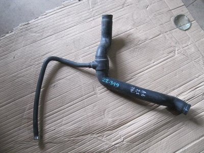 4A0121101 Шланг системы охлаждения Audi 100 (C4) 1991-1994
