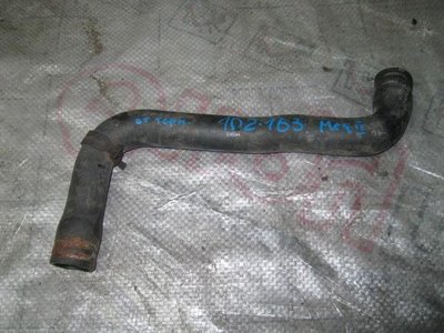8200335740 Шланг системы охлаждения Renault Megane II 2002-2009 2005