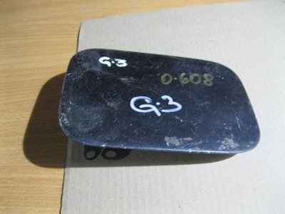 1H9809905 Лючок бензобака VW Golf III/Vento 1991-1997
