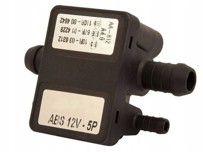 Mapsensor датчик давления зенит аа 612 новый тип