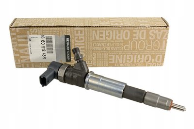 166091245R впрыск инжектор 2.3 dci master 3 movano орг.