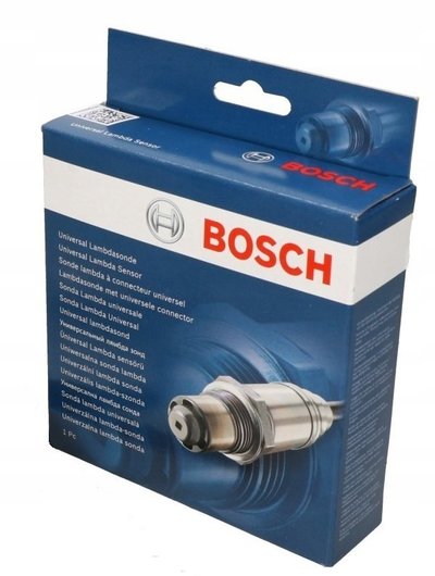 F00E263084 лямбда - зонд bosch f 00e 263 084
