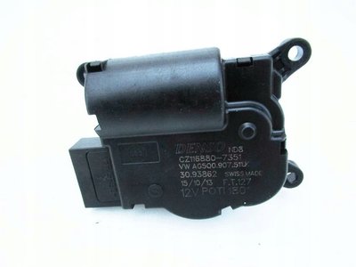 CZ1168807351 двигатель генератора volkswagen гольф vii cz116880 - 7351