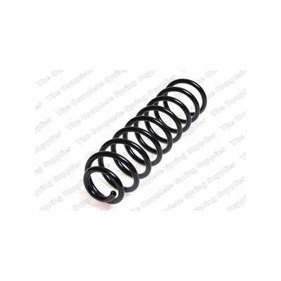 4282902 1x пружина ходовой части lesjofors seat