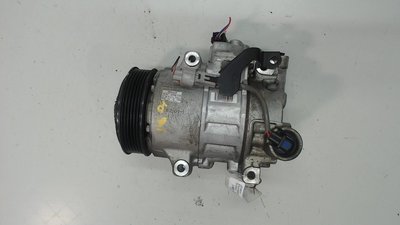 73111AJ040 Компрессор кондиционера, Subaru Legacy Outback (B14) 2009- 2012