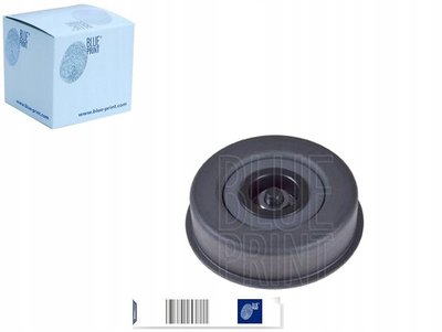 ADC496506 натяжной ролик клинового ремня [blue print]