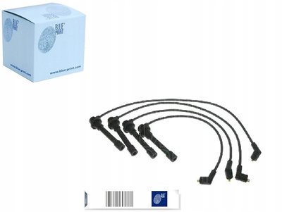 ADH21608 провода зажигания [blue print]