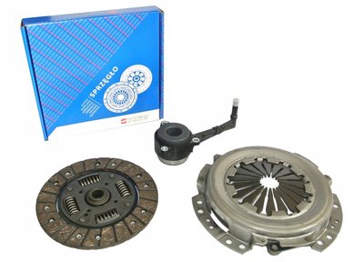 120.577 сцепление statim nissan