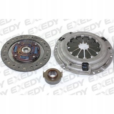 HCK2026 комплект сцепления exedy honda