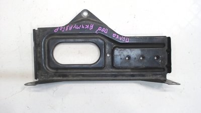 3U0805213 Полка под АКБ Audi A6 (C5) Allroad 2000-2005 2001