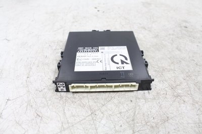 88802SG021 блок блок управления keyless forester 4 18