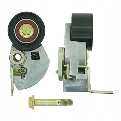 VKM75628 натяжной ролик ремня грм skf kia: ceed эд
