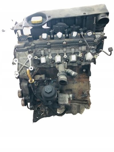 M47204D3 freelander i 2.0 td4 m47 204d3 двигатель в сборе