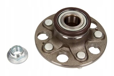 330966 комплект подшипника ступицы колеса maxgear honda fr - v 2.0 04 -