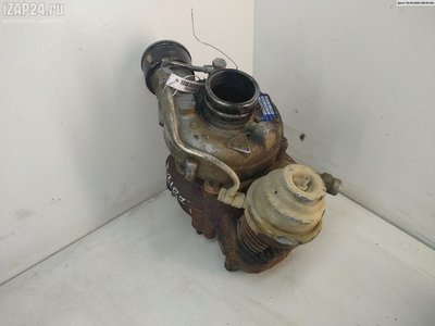 068145704d Турбина Volkswagen Jetta (1986-1992) 1990