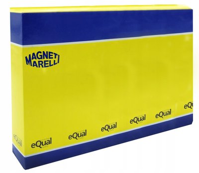 350213776003 радиатор magneti marelli