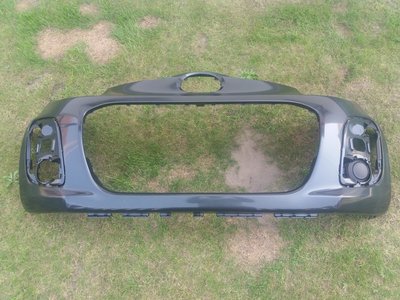 521190H130 бампер переднего citroen c1 рестайлинг