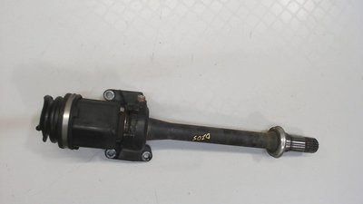 4303009020 Полуось (приводной вал, шрус), перед. правая Toyota Camry V40 2006-2011 2010