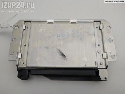 3b0927156s Блок управления АКПП Volkswagen Passat B5+ (GP) 2002