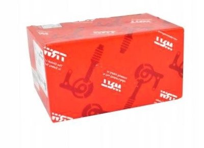 GSK1613 челюсти колодок. + cylinderki trw комплект