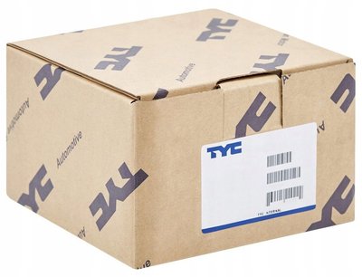 8260009 вентилятор радиатора tyc 826 - 0009