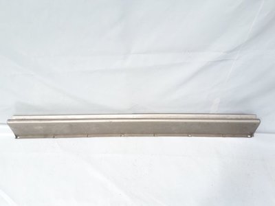 K02950830b Накладка на порог Kia Sportage 1 поколение (1994-2006) 1999