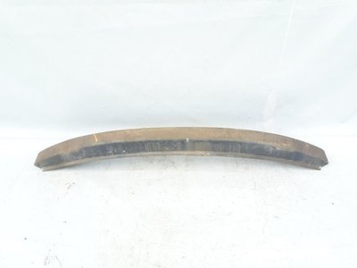 3b0807109 Усилитель бампера переднего Volkswagen Passat B5+ [рестайлинг] (2000-2005) 2002